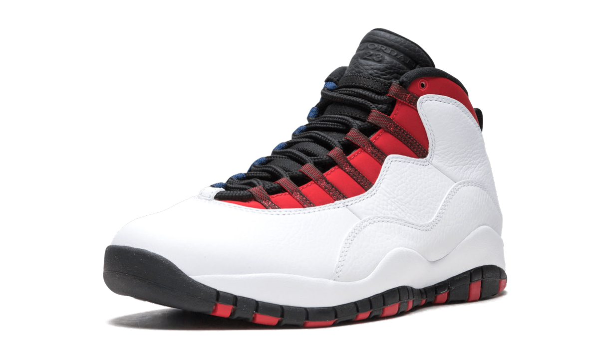 Air Jordan 10 Retro "Russell Westbrook - Class of 2006"