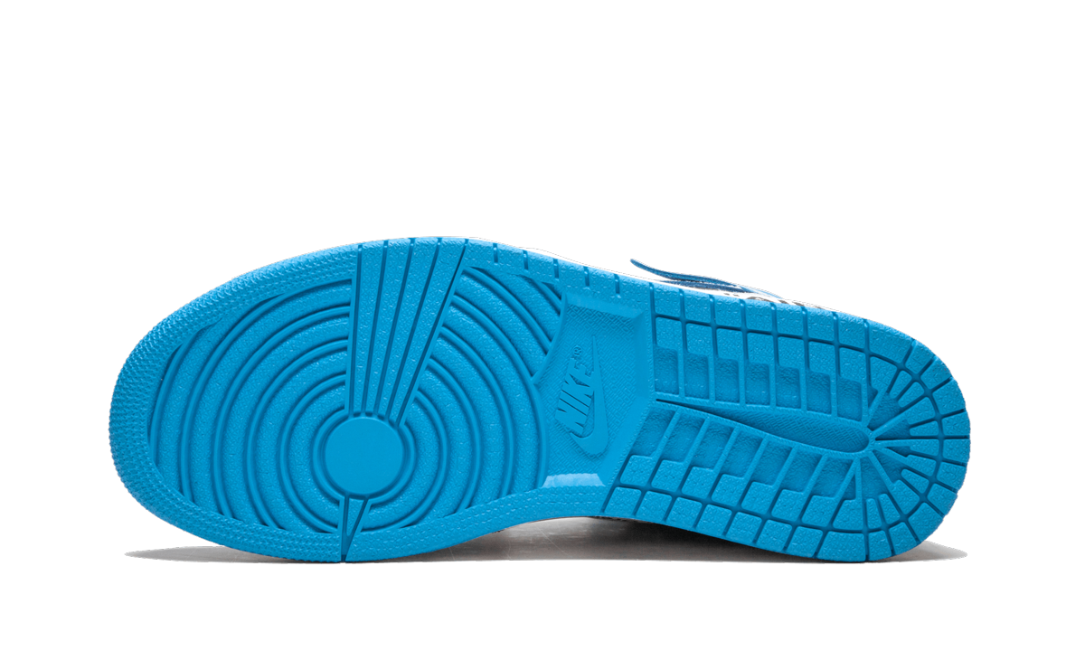 Air Jordan 1 Retro High "Off White - UNC"