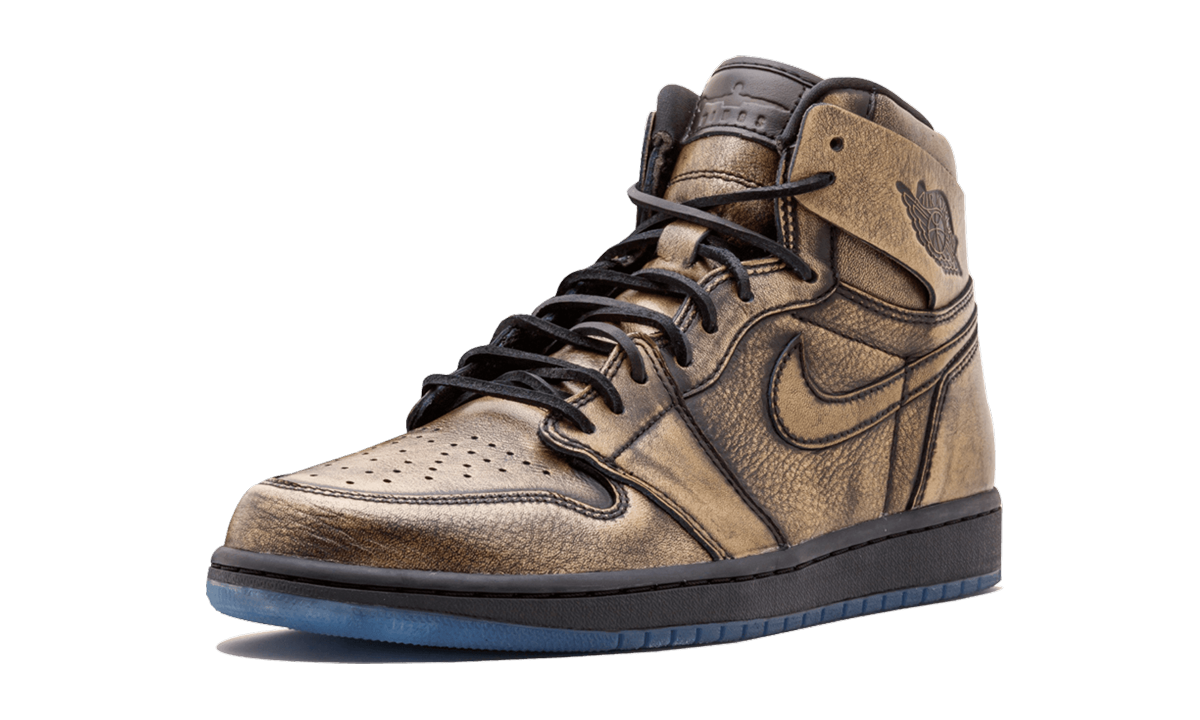 Air Jordan 1 Ret High OG Wings "Wings"