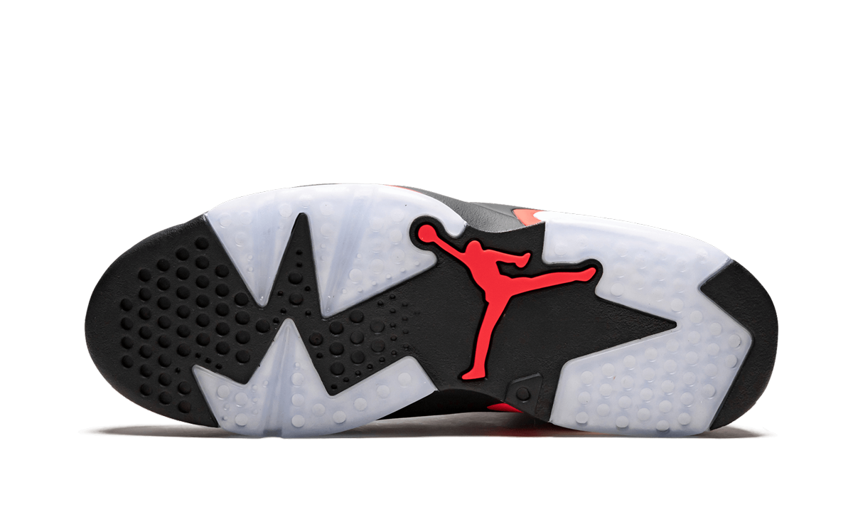 Air Jordan 6 "Reflections of a Champion"