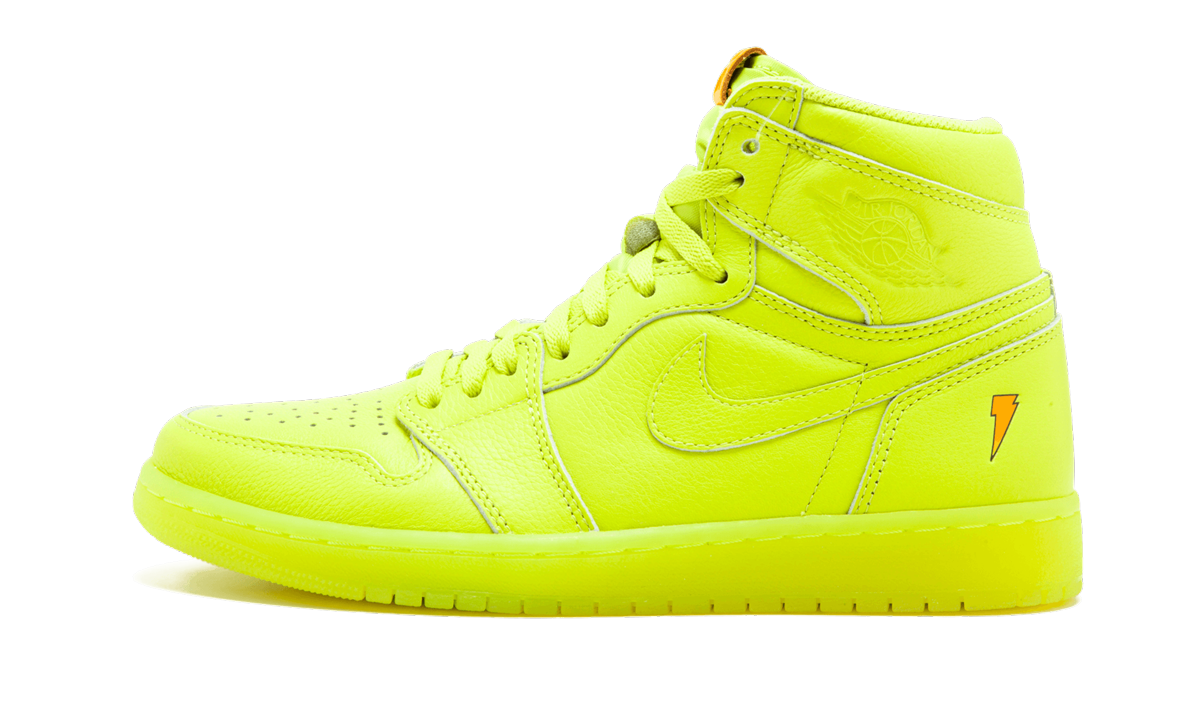 Air Jordan 1 Retro Hi G8RD "G8RD"