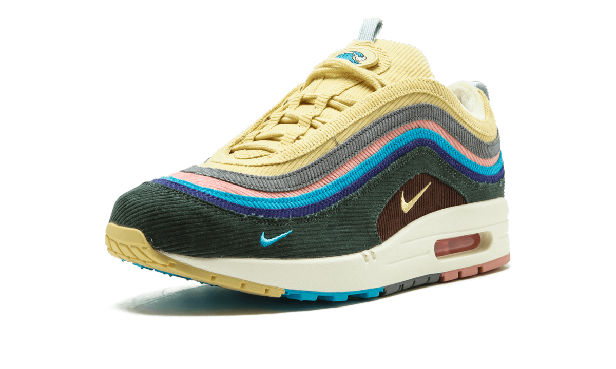 Air Max 1/97 VF SW "Sean Wotherspoon"