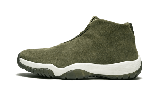 AIR JORDAN FUTURE WMNS "Olive"