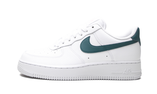 AIR FORCE 1 '07 MNS WMNS "Dark Teal"
