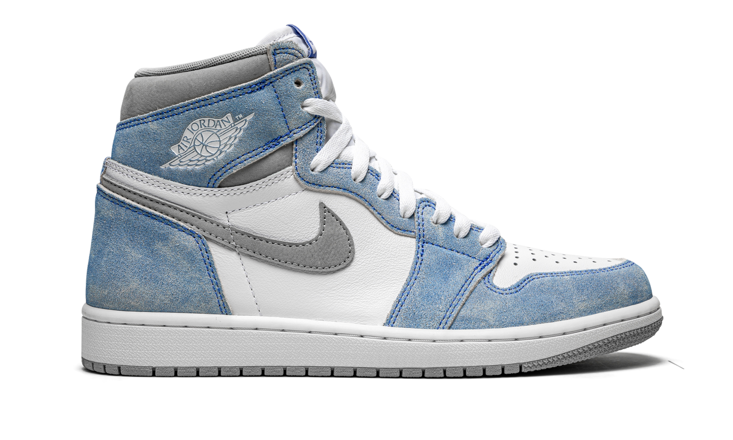 Air Jordan 1 Retro High OG "Hyper Royal"