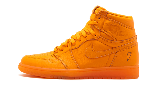 Air Jordan 1 Retro Hi OG G8RD "Gatorade - Orange"