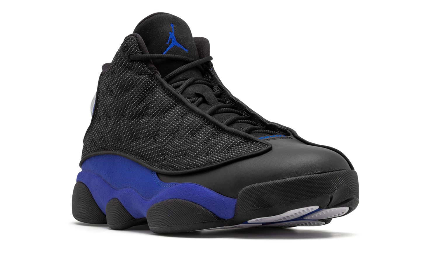 Air Jordan 13 Retro "Hyper Royal"
