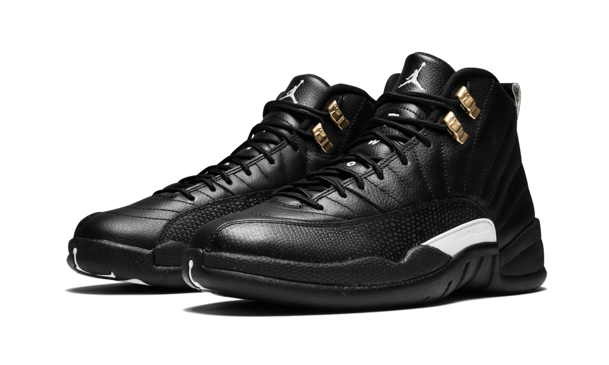 Air Jordan 12 Retro "The Master"