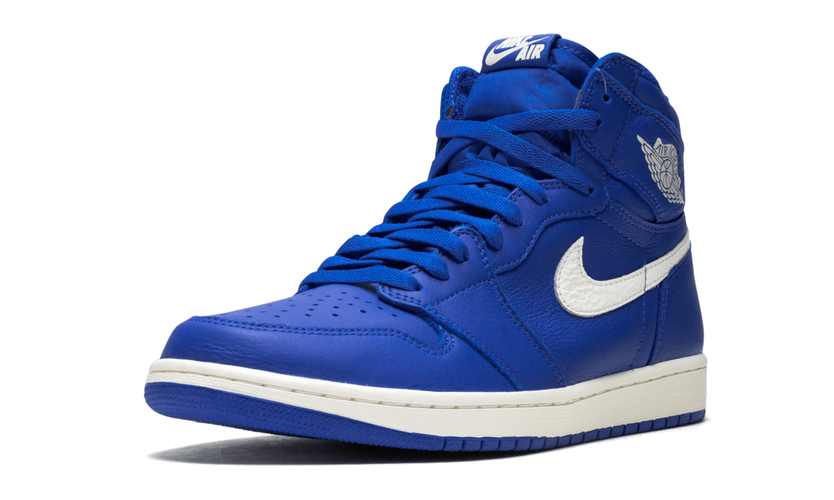 Air Jordan 1 Retro High OG "Hyper Royal"
