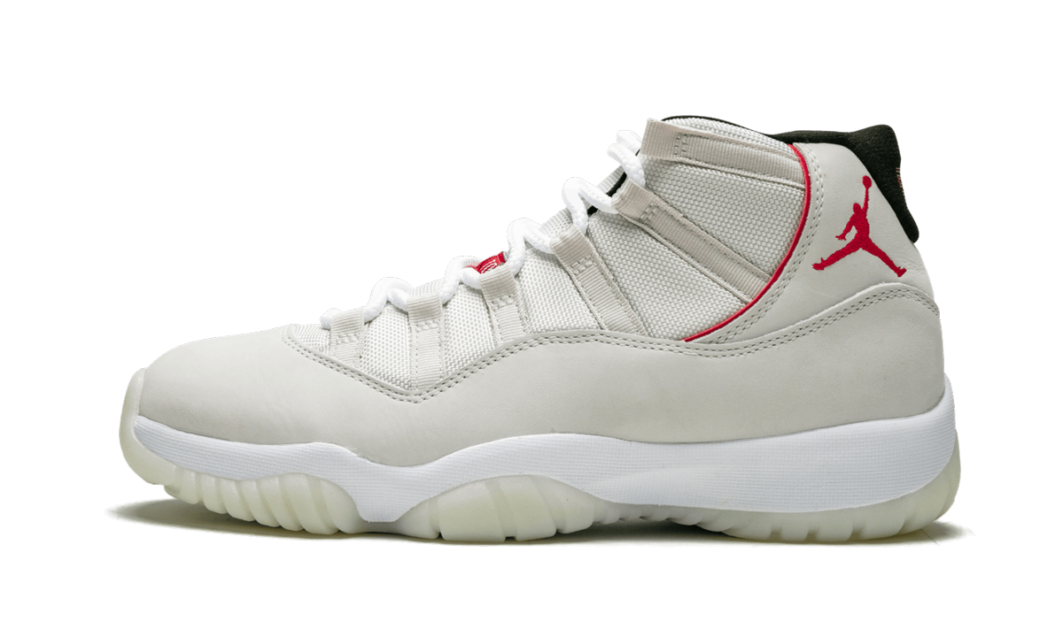 Air Jordan 11 Retro "Platinum Tint"