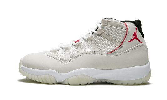 Air Jordan 11 Retro "Platinum Tint"