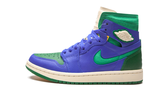 AIR JORDAN 1 ZOOM CMFT WMNS "Aleali May - Califia"