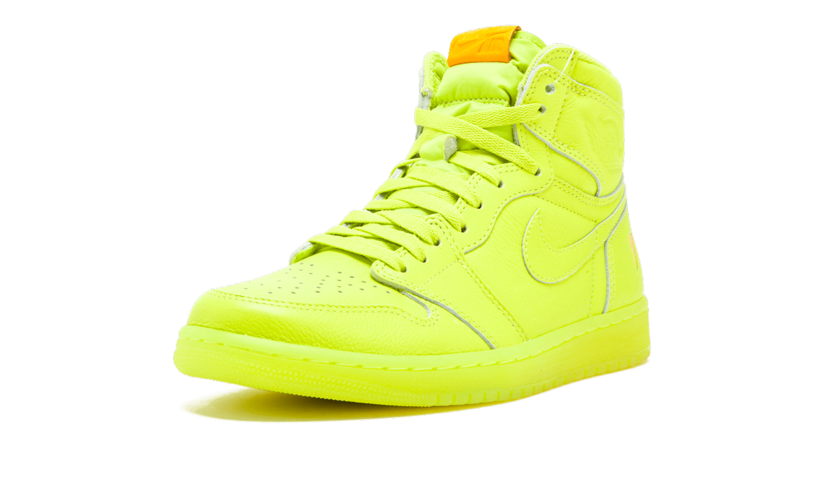 Air Jordan 1 Retro Hi G8RD "G8RD"