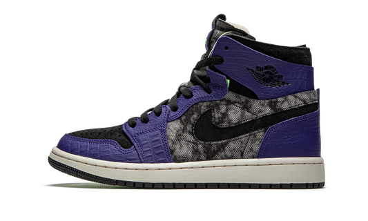 Air Jordan 1 Zoom CMFT "Bayou Boys"