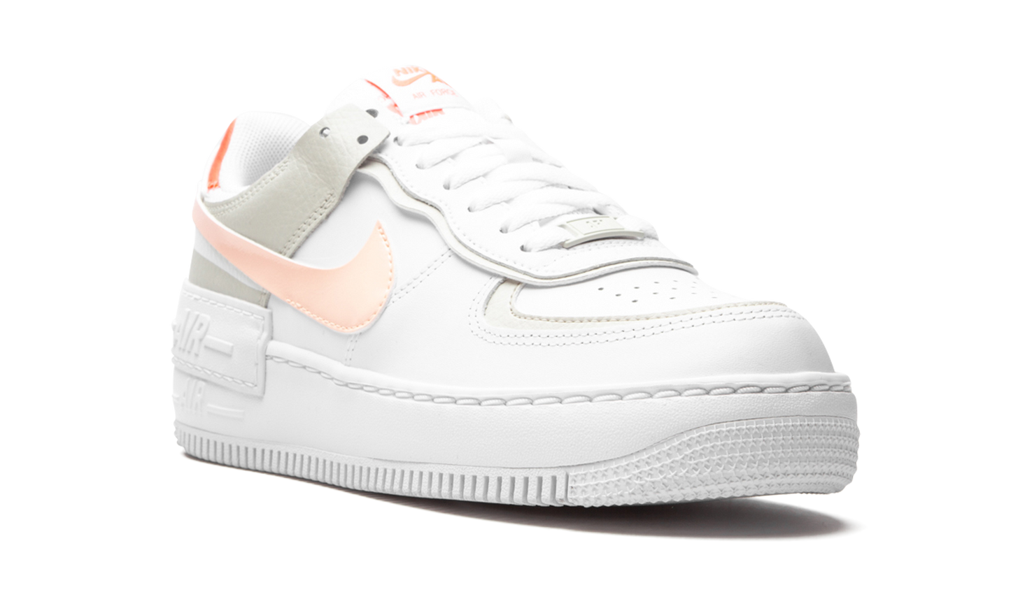 AIR FORCE 1 SHADO WMNS "Crimson Tint"