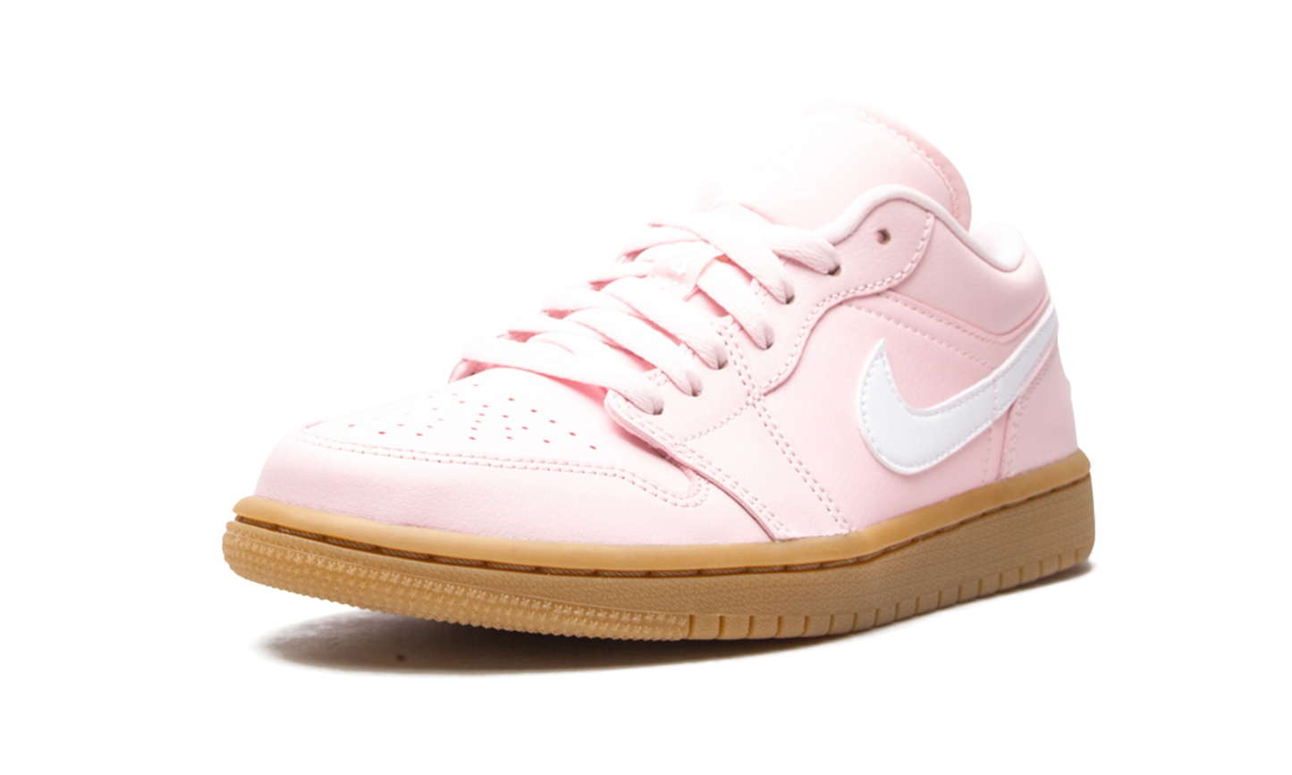 Air Jordan 1 Low WMNS "Arctic Pink Gum"