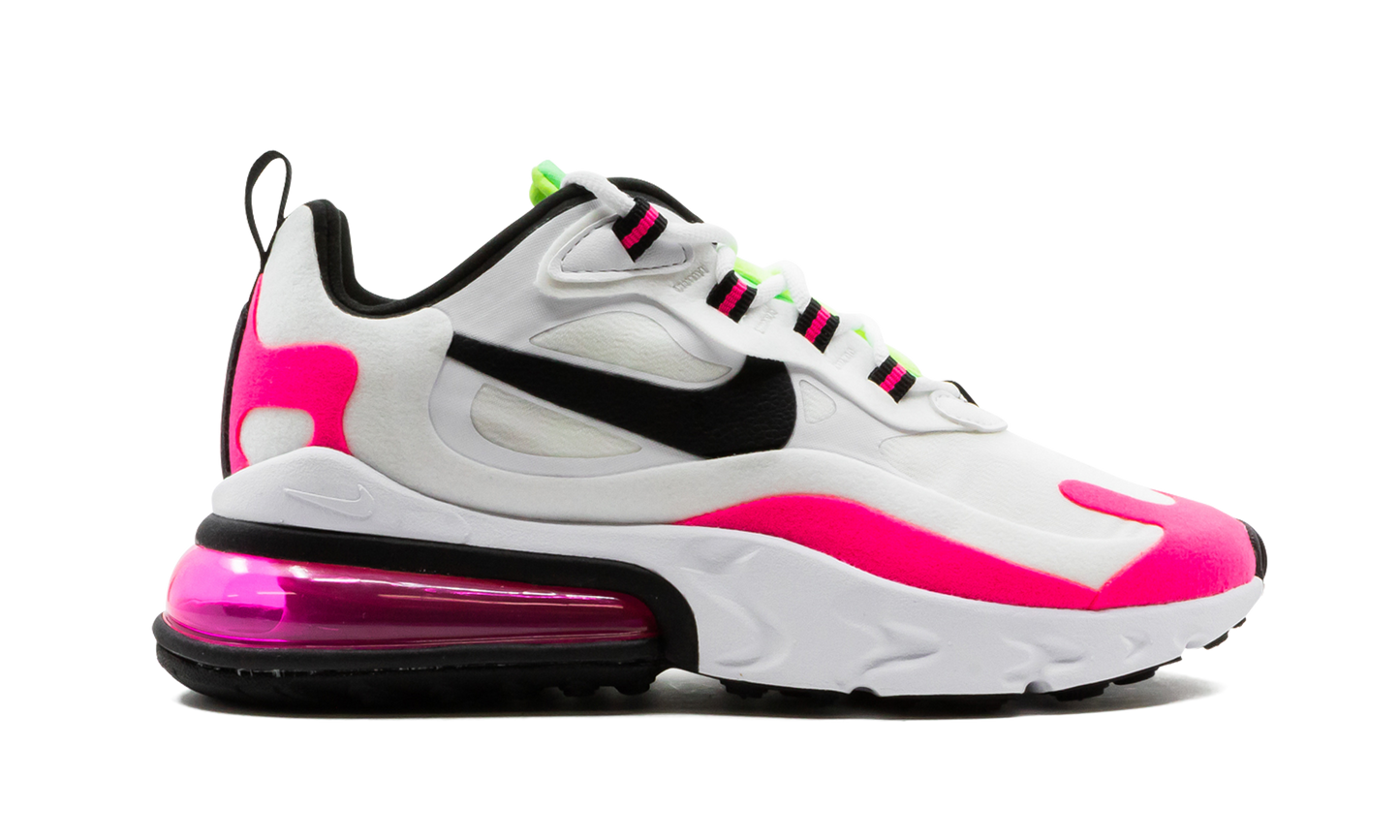 AIR MAX 270 REACT WMNS