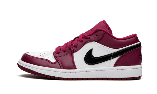 Air Jordan 1 Low "Noble Red"