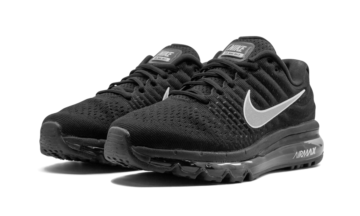 AIR MAX 2017 MNS WMNS