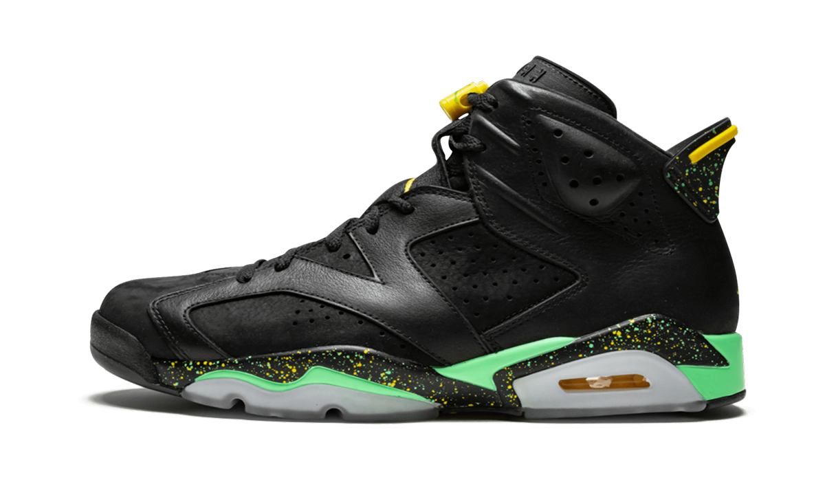 Jordan Brazil Pack "Brazil Pack"