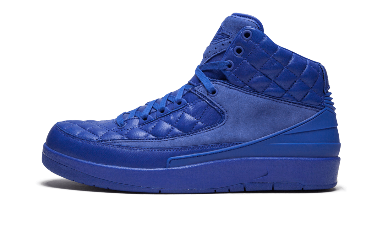 Air Jordan 2 Retro Don C "Varsity Royal"