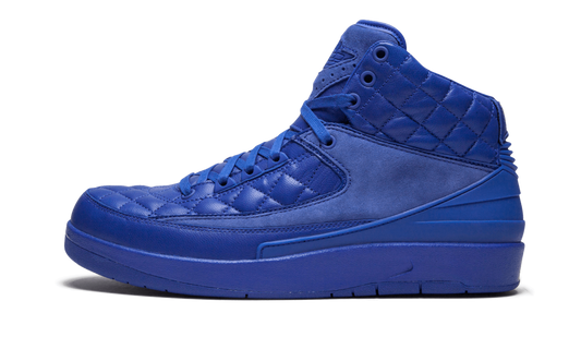 Air Jordan 2 Retro Don C "Varsity Royal"