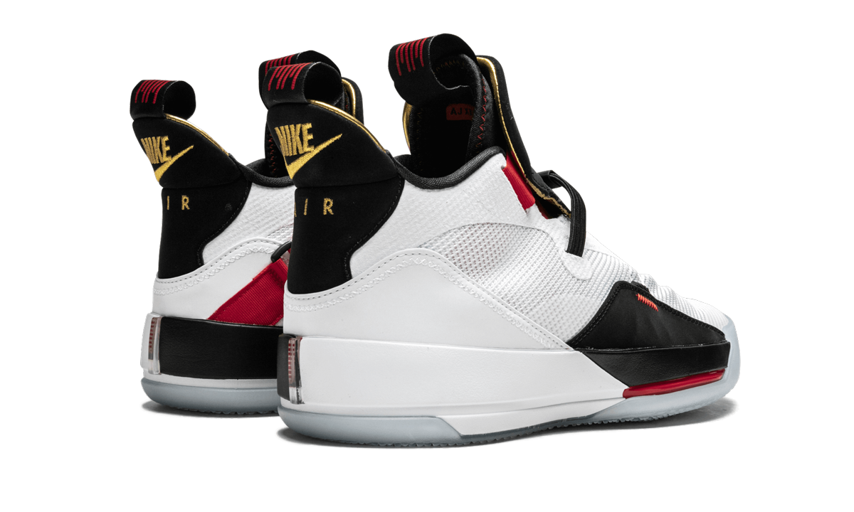 Air Jordan 33 "Future of Flight"