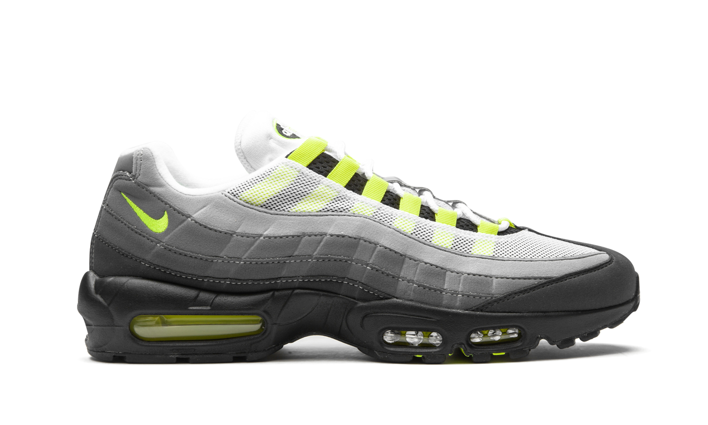 Air Max 95 OG "Neon 2020"
