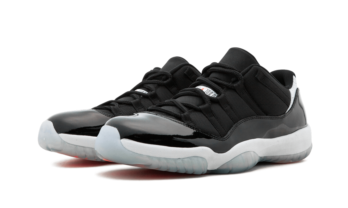 Air Jordan 11 Retro Low "Infrared"