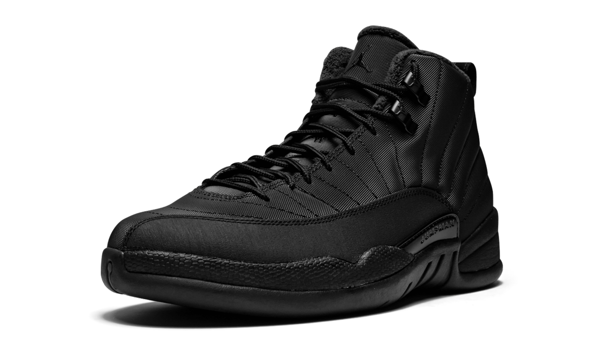 Air Jordan 12 Retro WNTR "Winterized"