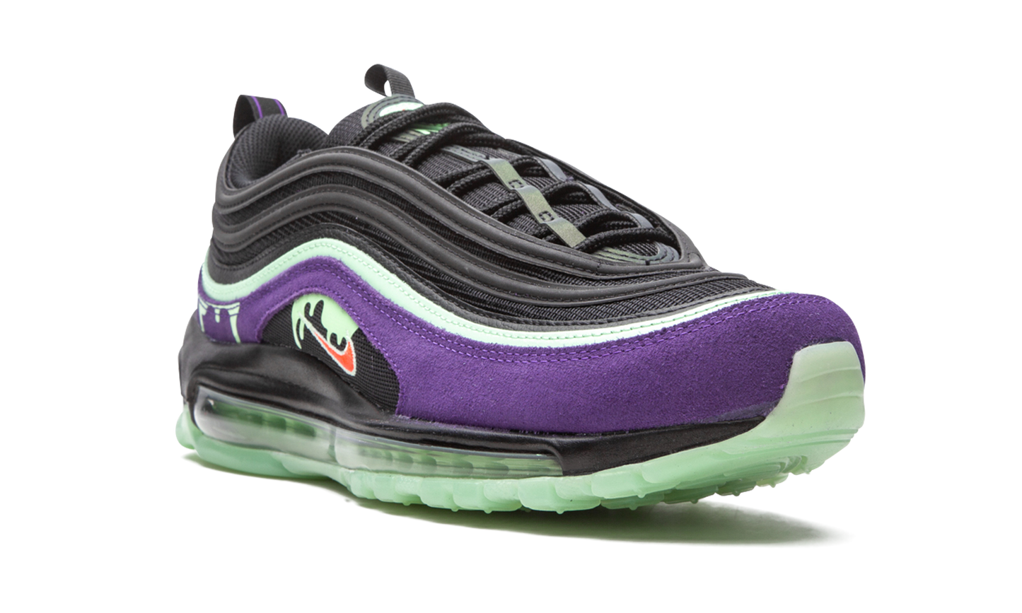 Air Max 97 "Slime Halloween"