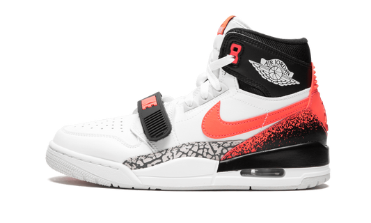 Air Jordan Legacy 312 NRG "Hot Lava"