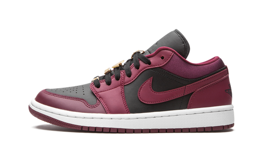 AIR JORDAN 1 LO SE WMNS "Beetroot"