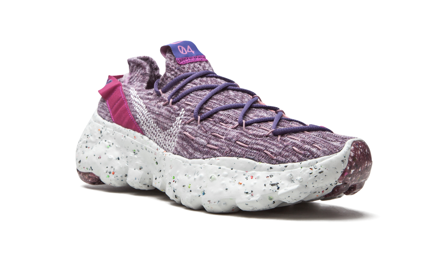 SPACE HIPPIE 04 MNS WMNS "Cactus Flower"