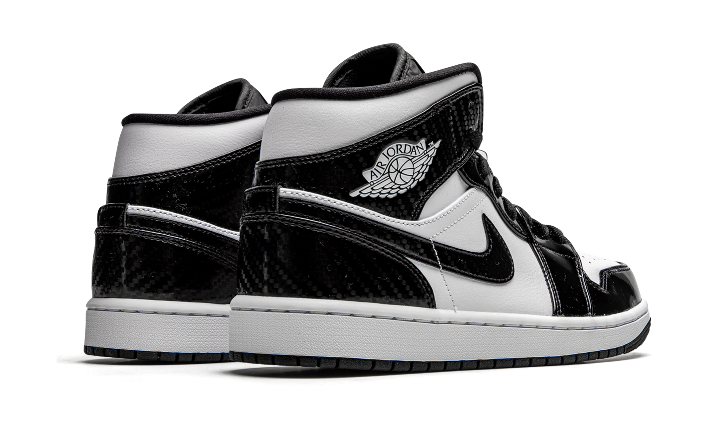 Air Jordan 1 Mid "All-Star 2021"