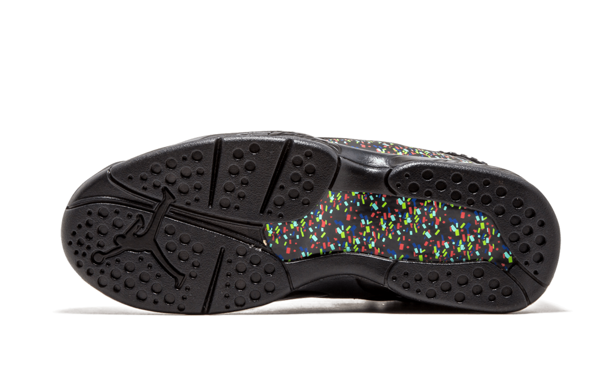 Air Jordan 8 Retro C&C "Confetti"