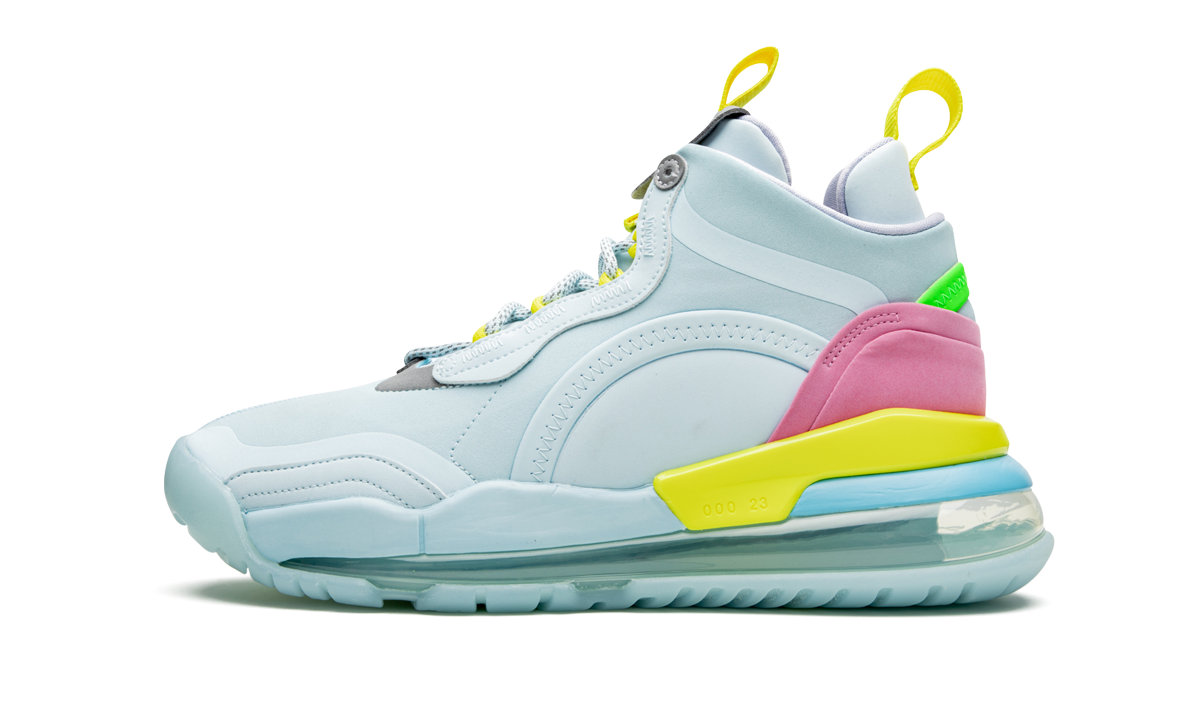 Jordan Aerospace 720 UC