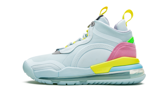 Jordan Aerospace 720 UC