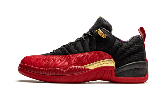 Air Jordan 12 Retro Low SE "Super Bowl LV"