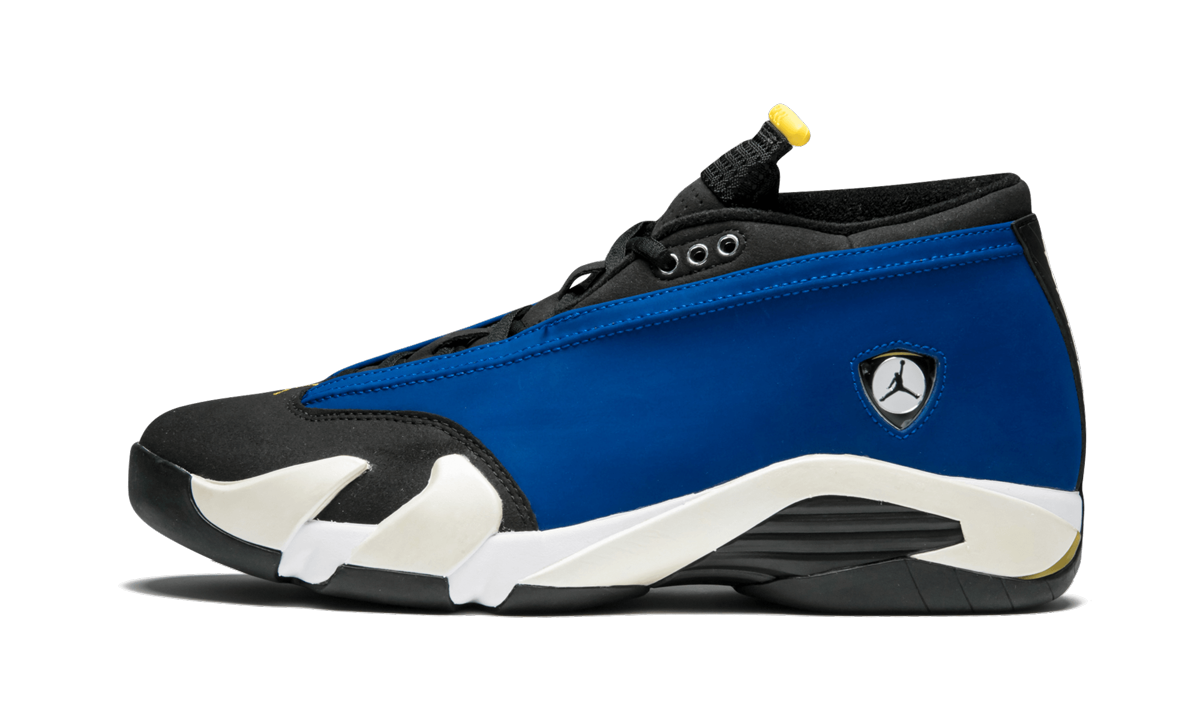 Air Jordan 14 Retro Low "Laney"