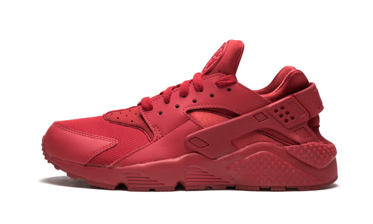 Air Huarache "Varsity Red"