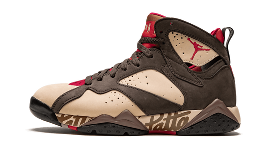 Air Jordan 7 Retro "Patta Shimmer"
