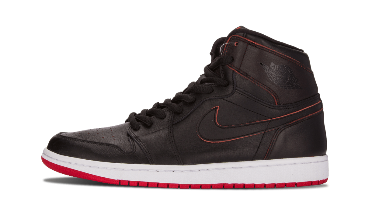 Jordan 1 SB QS "Lance Mountain - Black"