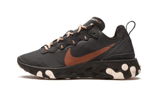 REACT ELEMENT 55 WMNS "Grey"