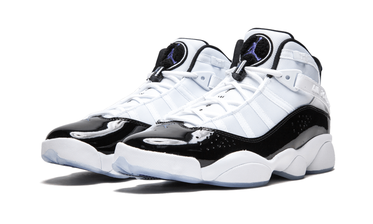 Jordan 6 Rings "Concord"
