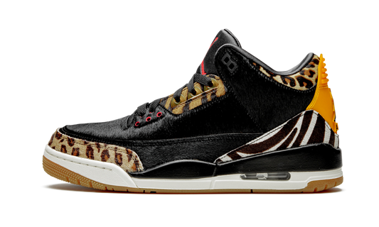 Air Jordan 3 Retro "Animal Instinct"