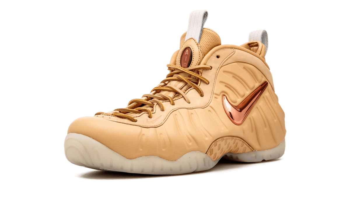 Air Foamposite Pro PRM AS QS "5 Decades Of Basketball"