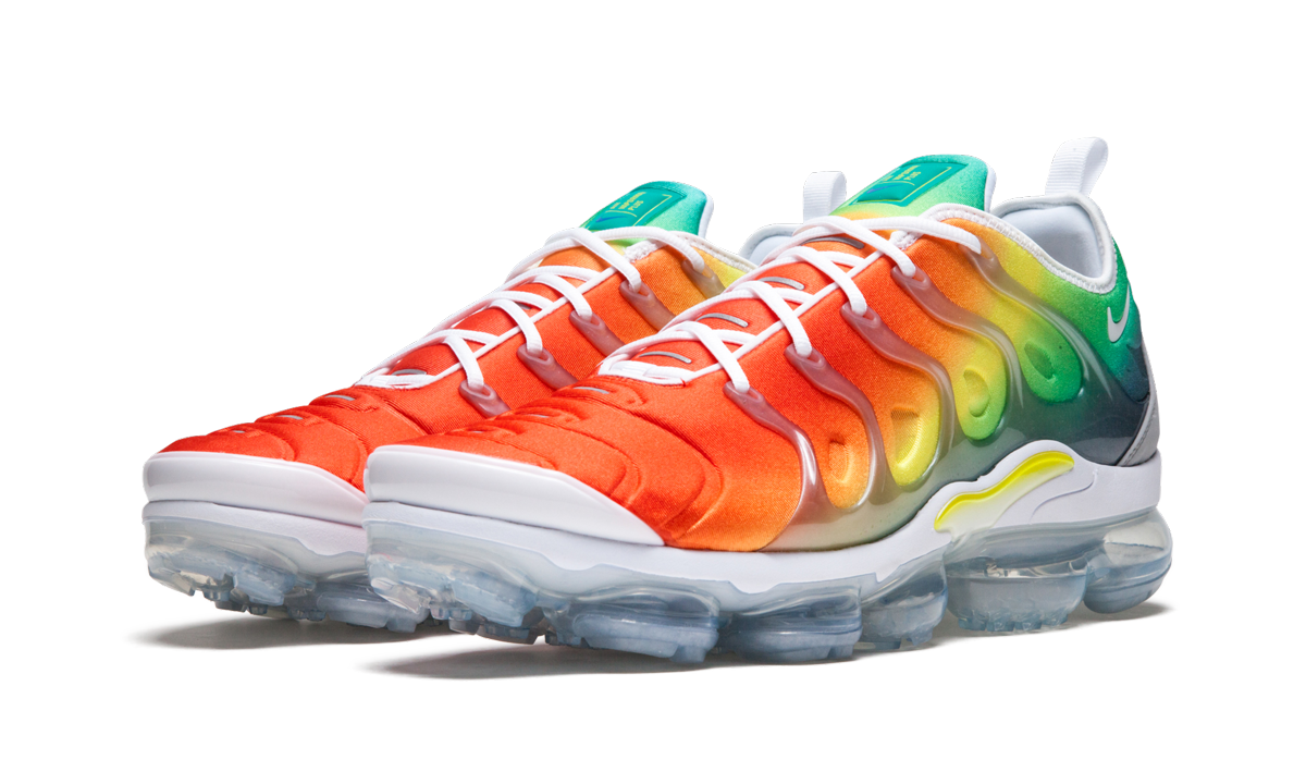 Air Vapormax Plus