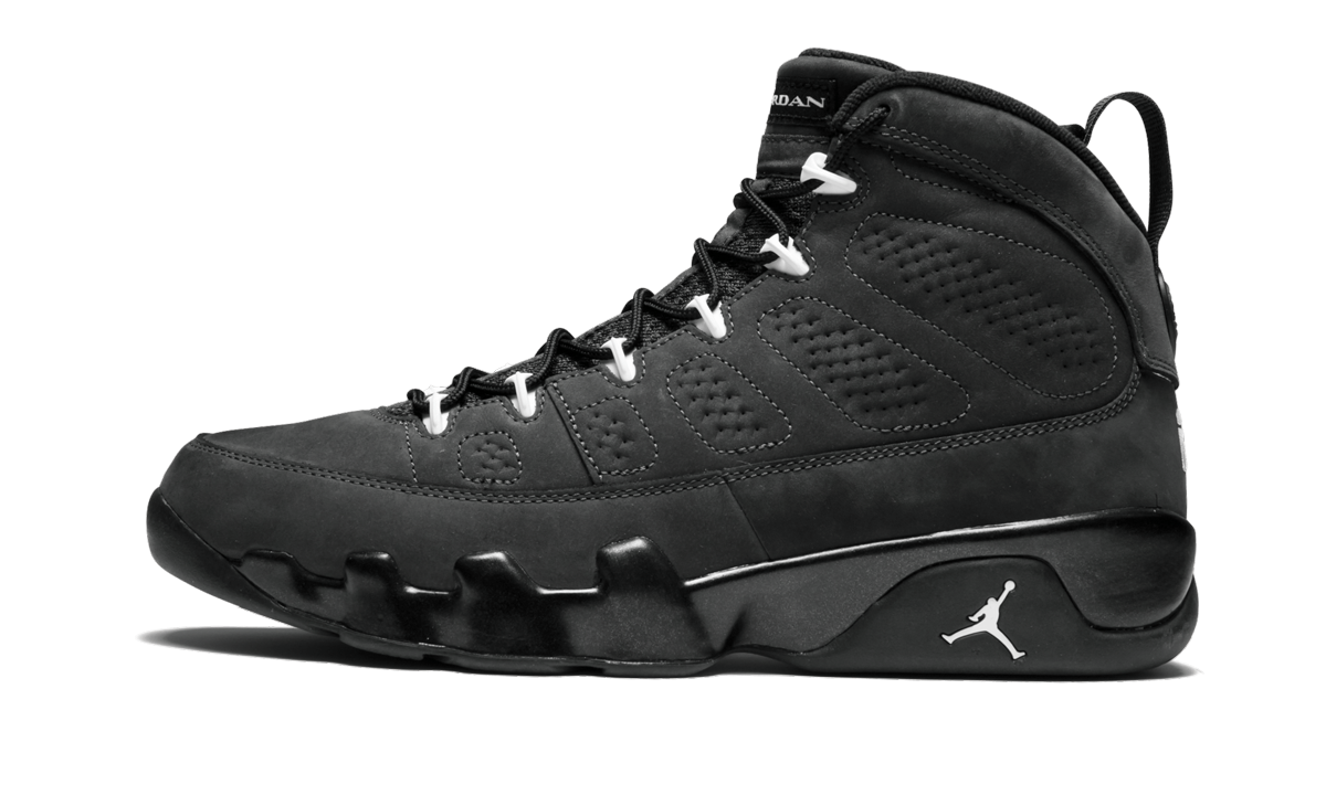 Air Jordan 9 Retro "Anthracite"