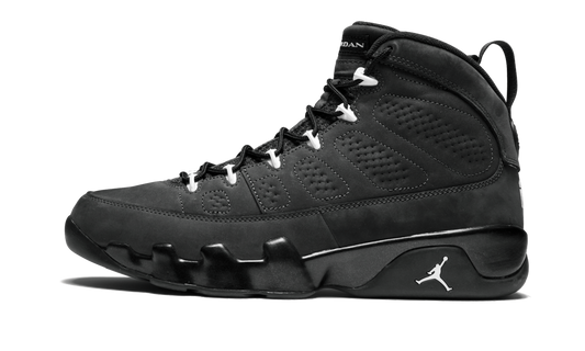 Air Jordan 9 Retro "Anthracite"
